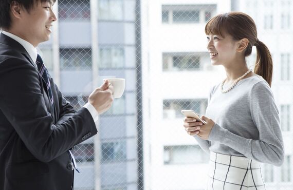 独立してお店の経営者となった会員様などがいます | 目黒区に根差す結婚相談所まりっじ自由が丘で運命的な出会いを